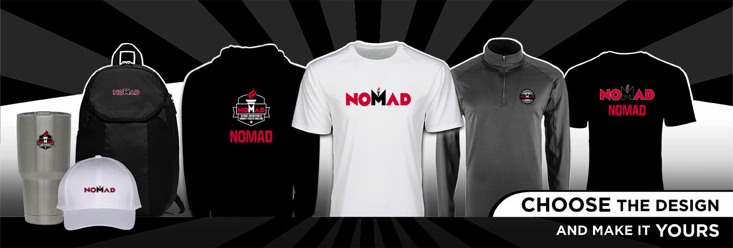 National Organization Of  Minority Athletic Directors No Text Hero Banner - Single Banner