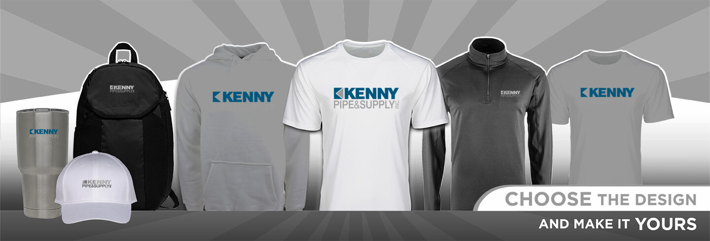 KENNY  PIPE & SUPPLY No Text Hero Banner - Single Banner