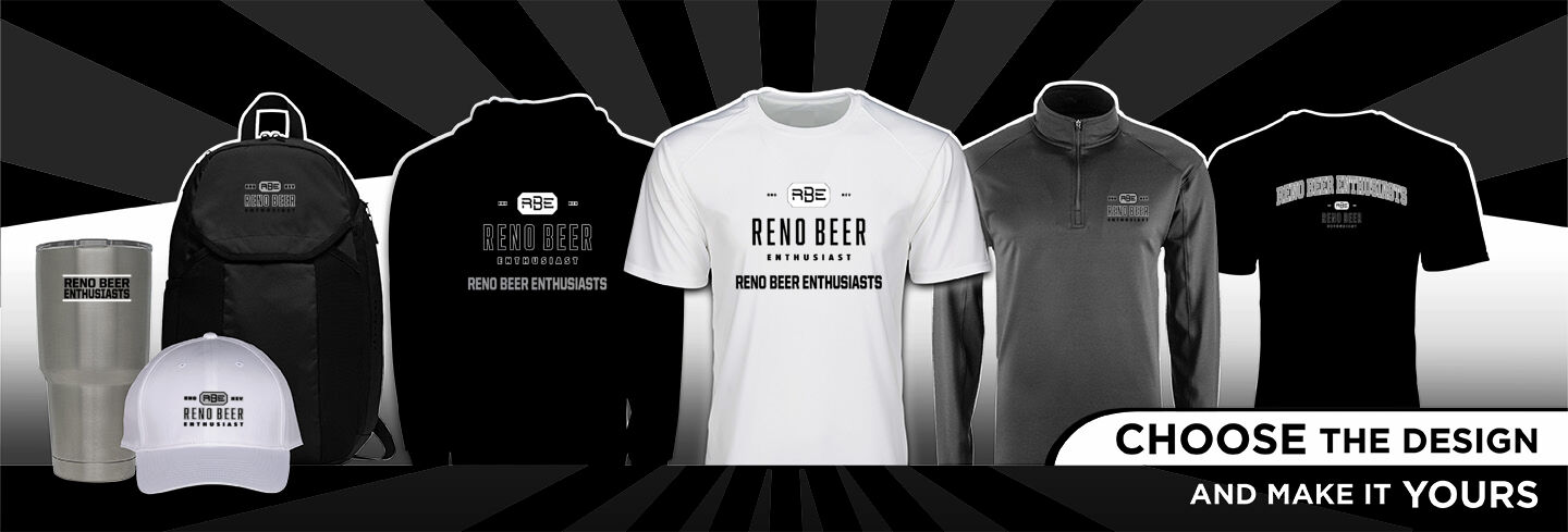 Reno Beer Enthusiasts Reno Beer Enthusiast No Text Hero Banner - Single Banner