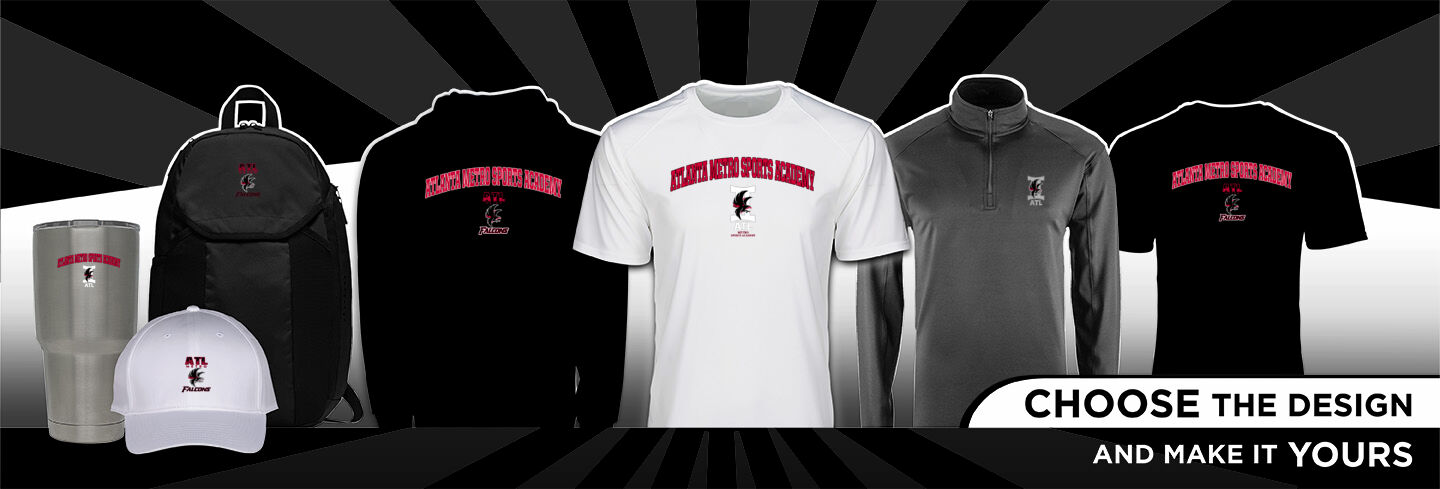 Atlanta Metro Academy  No Text Hero Banner - Single Banner