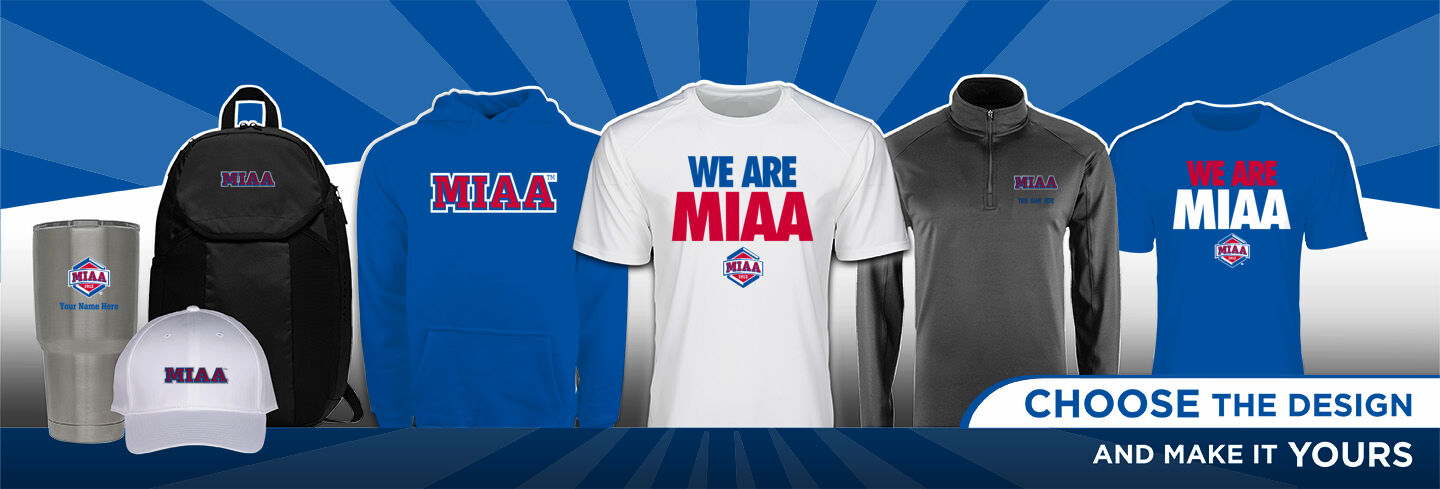 MIAA Conference  No Text Hero Banner - Single Banner