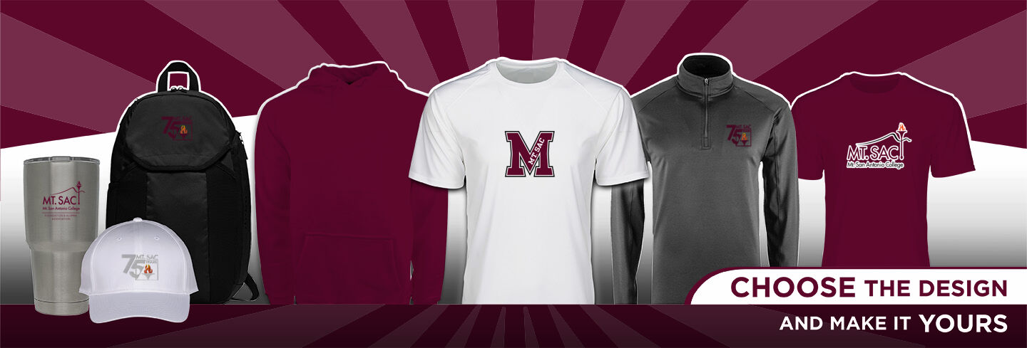 Mt. SAC Alumni Association and  Association No Text Hero Banner - Single Banner