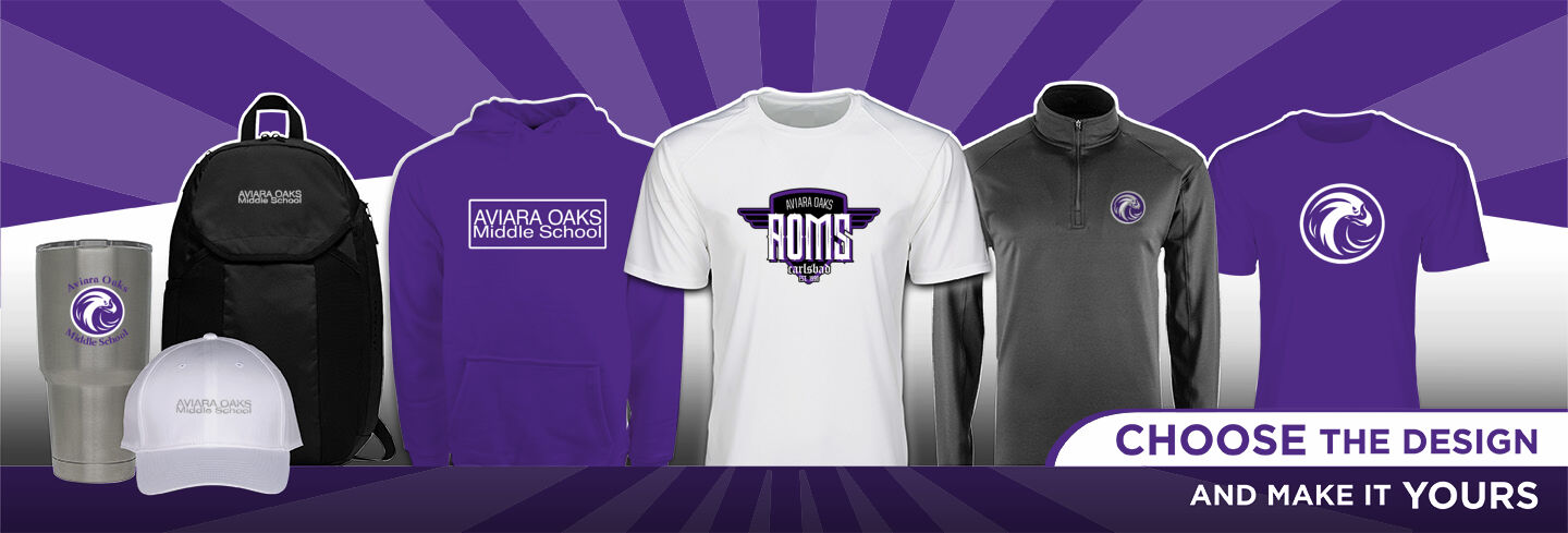 AVIARA OAKS Falcons No Text Hero Banner - Single Banner