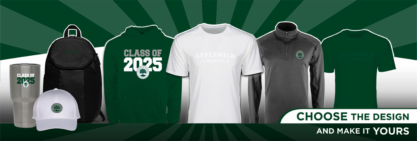 Applewild School Applewild No Text Hero Banner - Single Banner