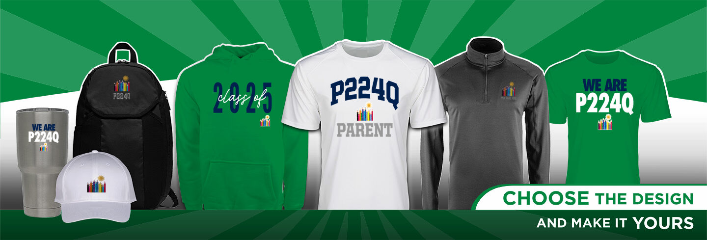 P224Q Online Apparel Store No Text Hero Banner - Single Banner