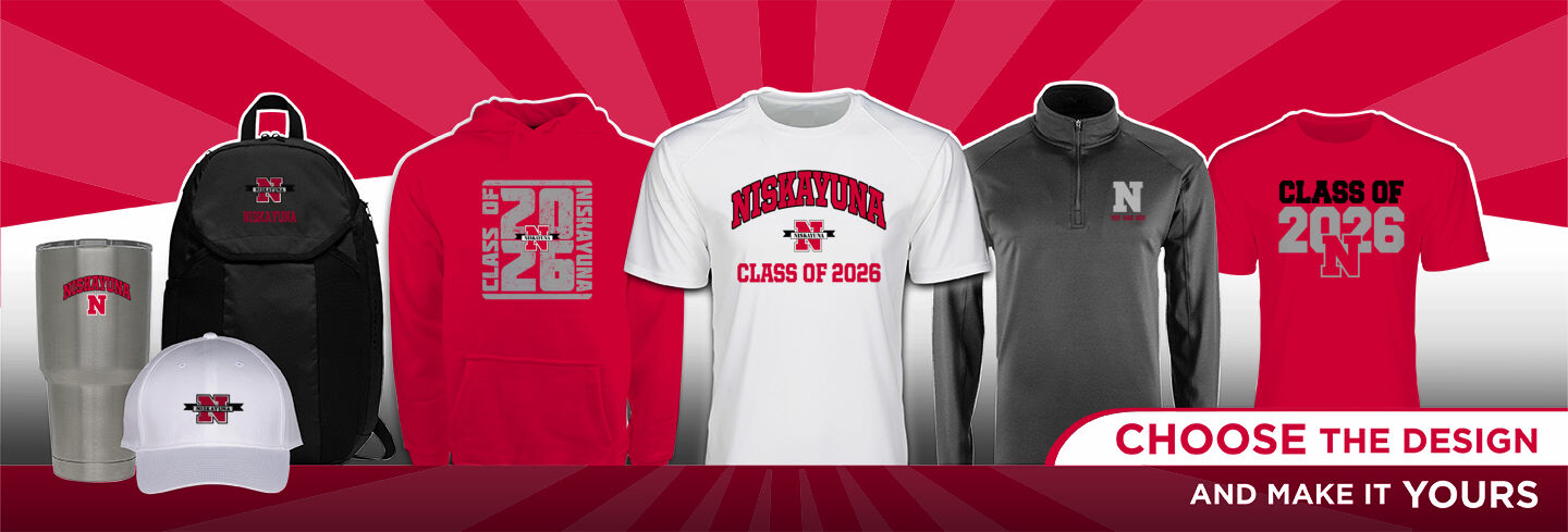 Niskayuna High School Niskayuna High School No Text Hero Banner - Single Banner