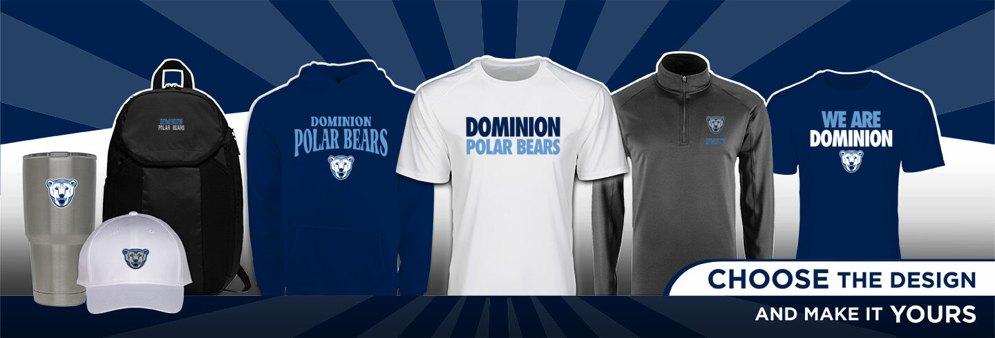 Dominion Polar Bears - Columbus, Ohio - Sideline Store - BSN Sports