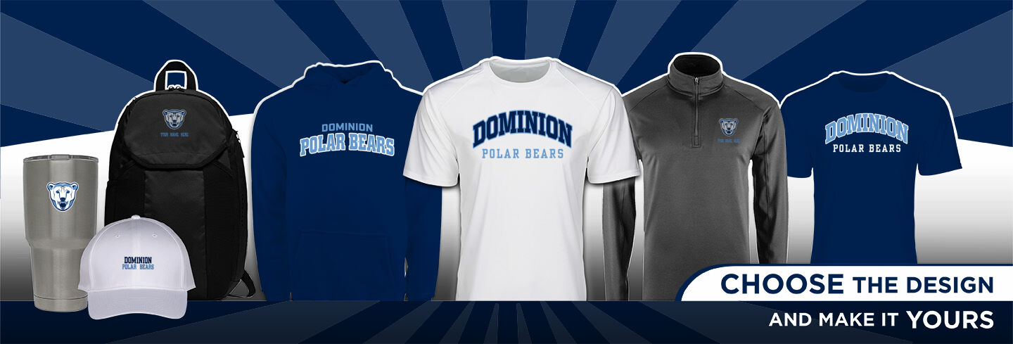 Dominion Polar Bears - Columbus, Ohio - Sideline Store - BSN Sports