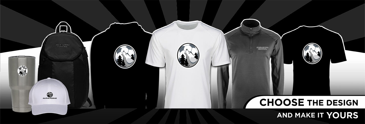 Alpha Formz Alpha Formz No Text Hero Banner - Single Banner