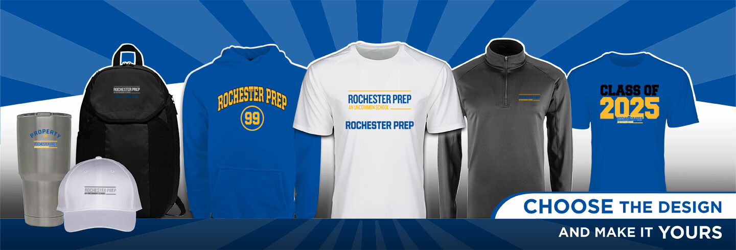 Rochester Prep Exclusive Rochester Prep No Text Hero Banner - Single Banner