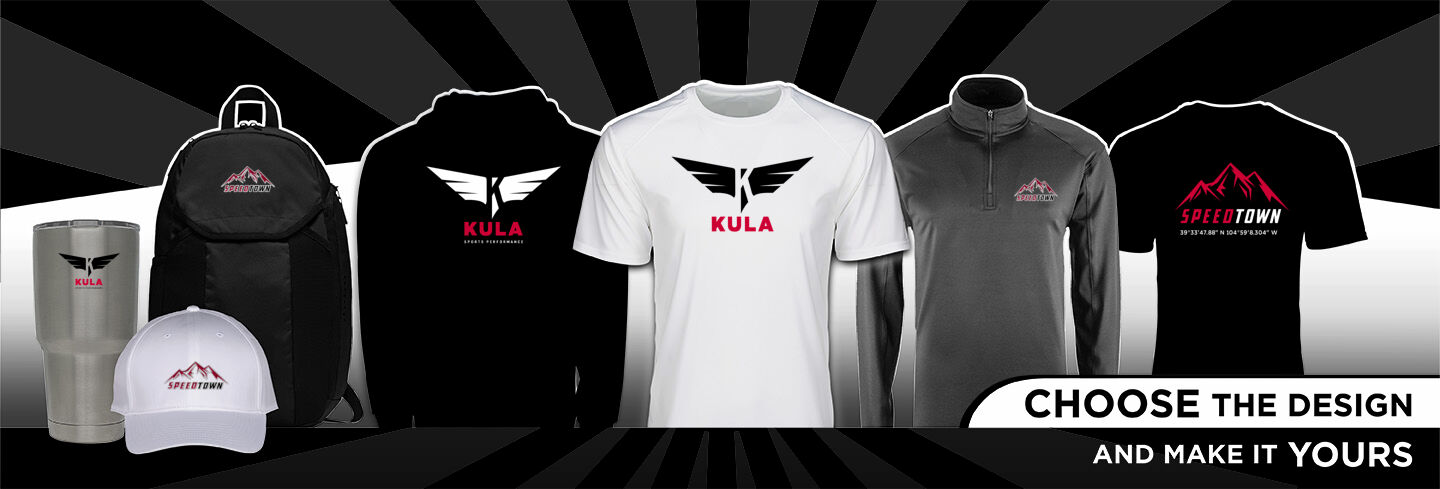 Kula Performance K-wings No Text Hero Banner - Single Banner