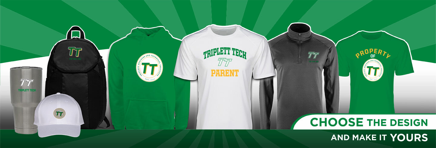 Triplett Tech  No Text Hero Banner - Single Banner