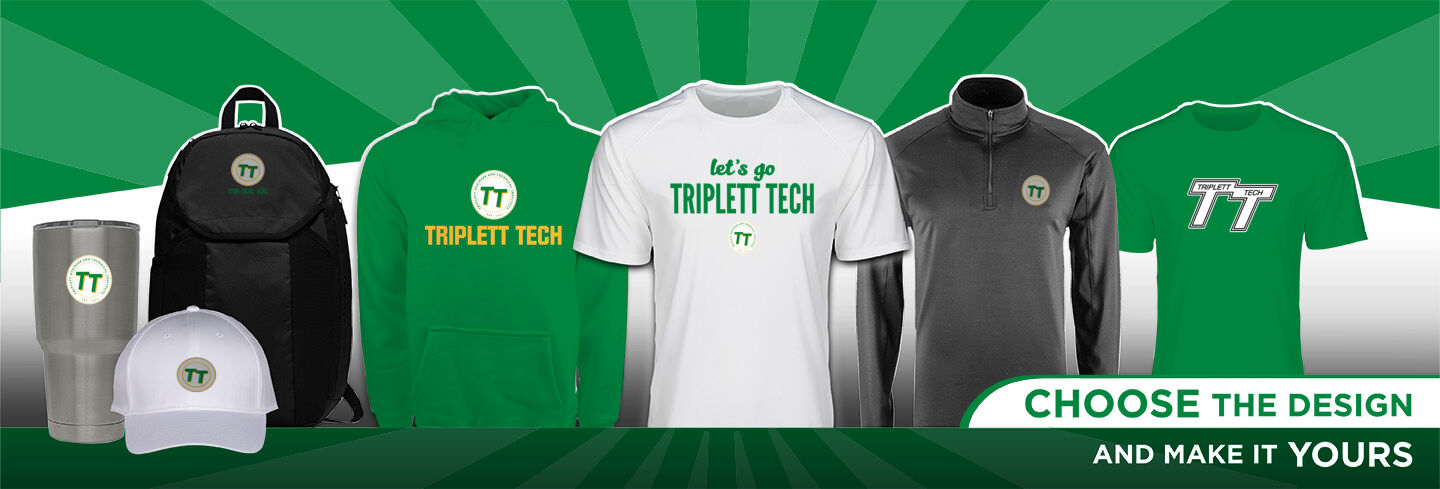 Triplett Tech  No Text Hero Banner - Single Banner