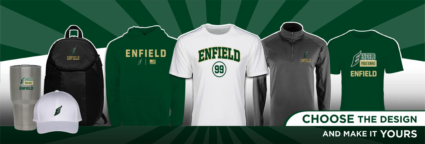 Enfield  Public Schools No Text Hero Banner - Single Banner