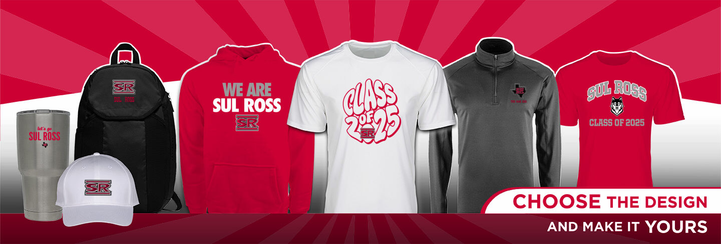 SUL ROSS STATE SUL ROSS STATE No Text Hero Banner - Single Banner