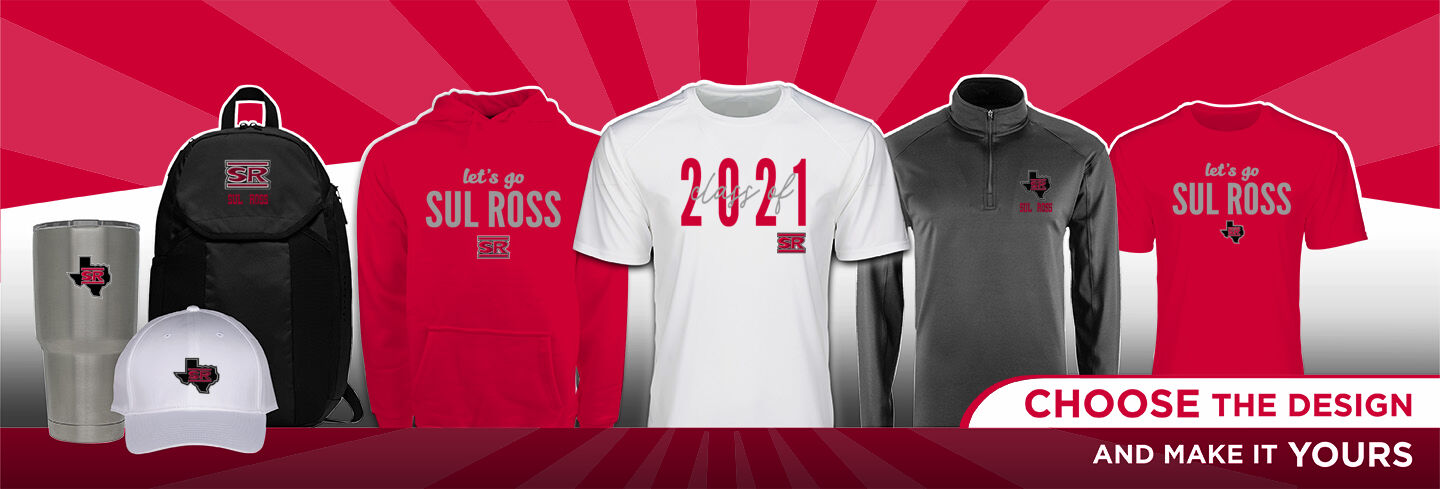 SUL ROSS STATE SUL ROSS STATE No Text Hero Banner - Single Banner