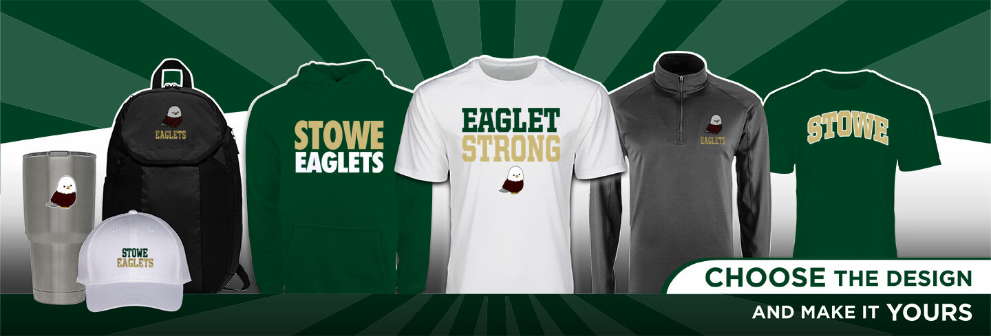 Stowe Eaglets - Enfield, Connecticut - Sideline Store - BSN Sports