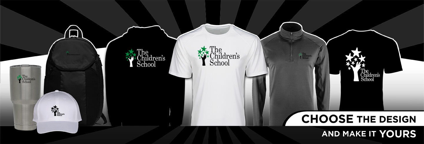 The Children's School The Childrens Schoo No Text Hero Banner - Single Banner