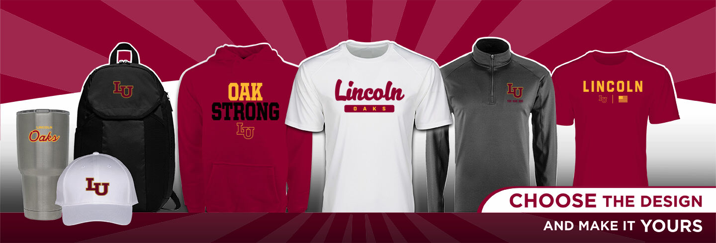 Lincoln  Oaks No Text Hero Banner - Single Banner