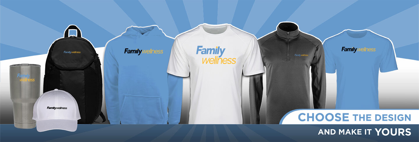 Family Wellness  Family Wellness No Text Hero Banner - Single Banner