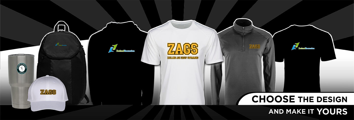 Zeeland Zeeland No Text Hero Banner - Single Banner