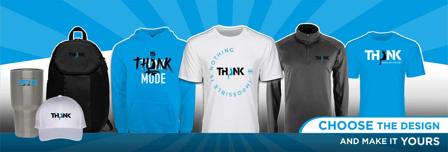 THINK Neurology  THINK Neurology No Text Hero Banner - Single Banner