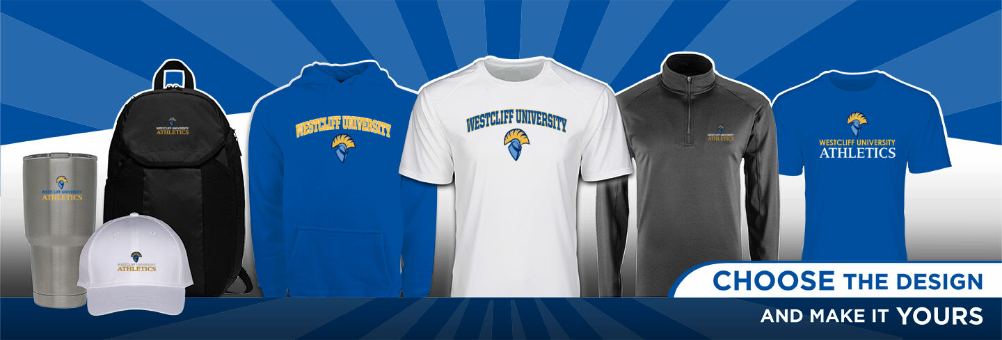 Westcliff  Warriors No Text Hero Banner - Single Banner