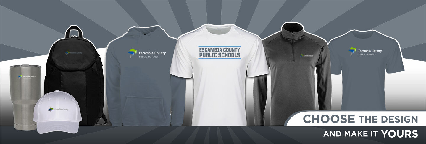 ECPS Escambia County No Text Hero Banner - Single Banner