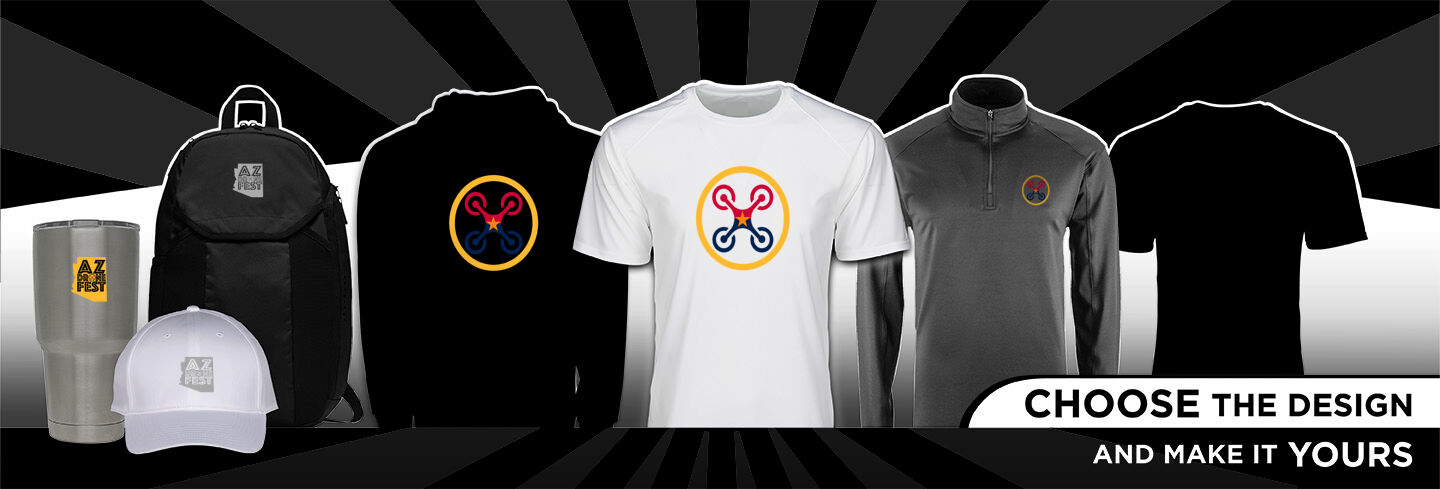 USDroneFest, Inc. USDroneFest, Inc. No Text Hero Banner - Single Banner