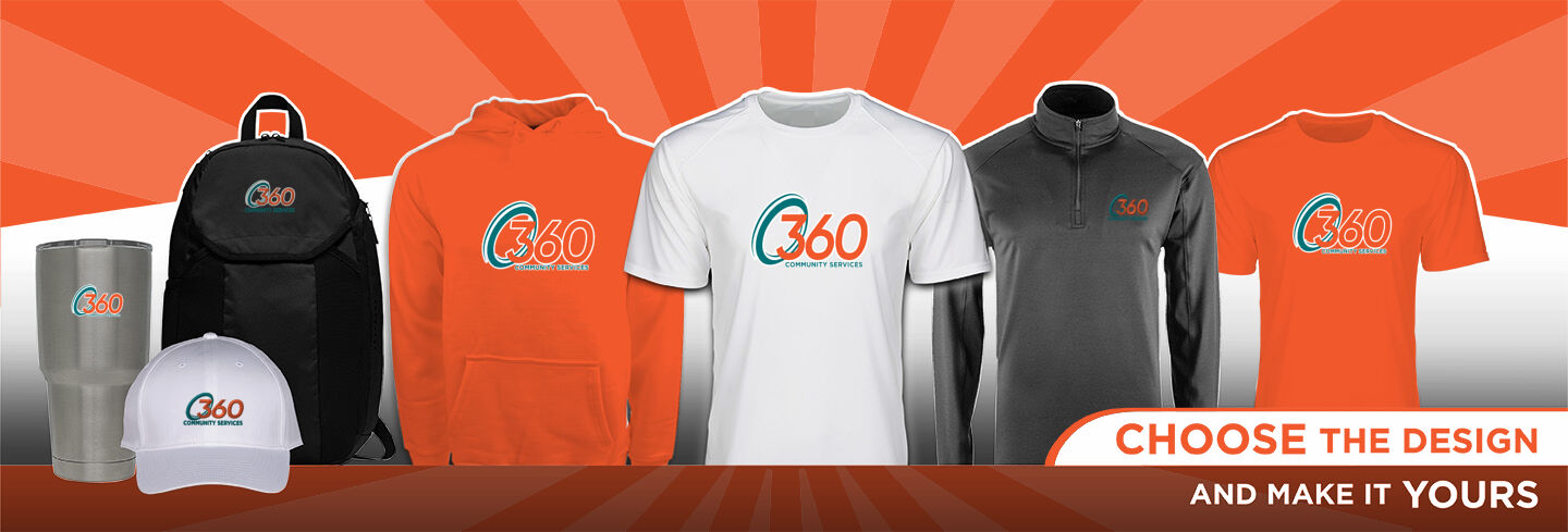 360 Community Services 360 Community No Text Hero Banner - Single Banner