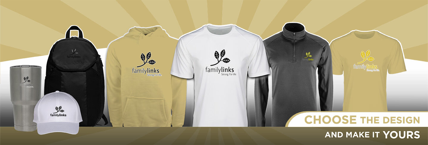 FAMILYLINKS  No Text Hero Banner - Single Banner