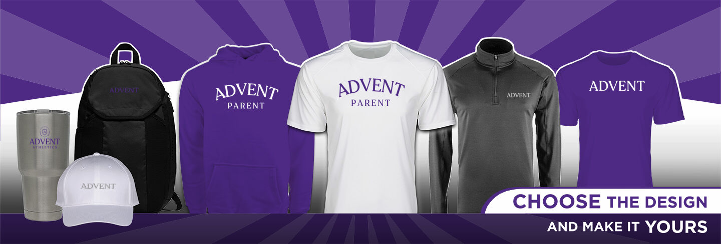 Advent Episcopal School  No Text Hero Banner - Single Banner