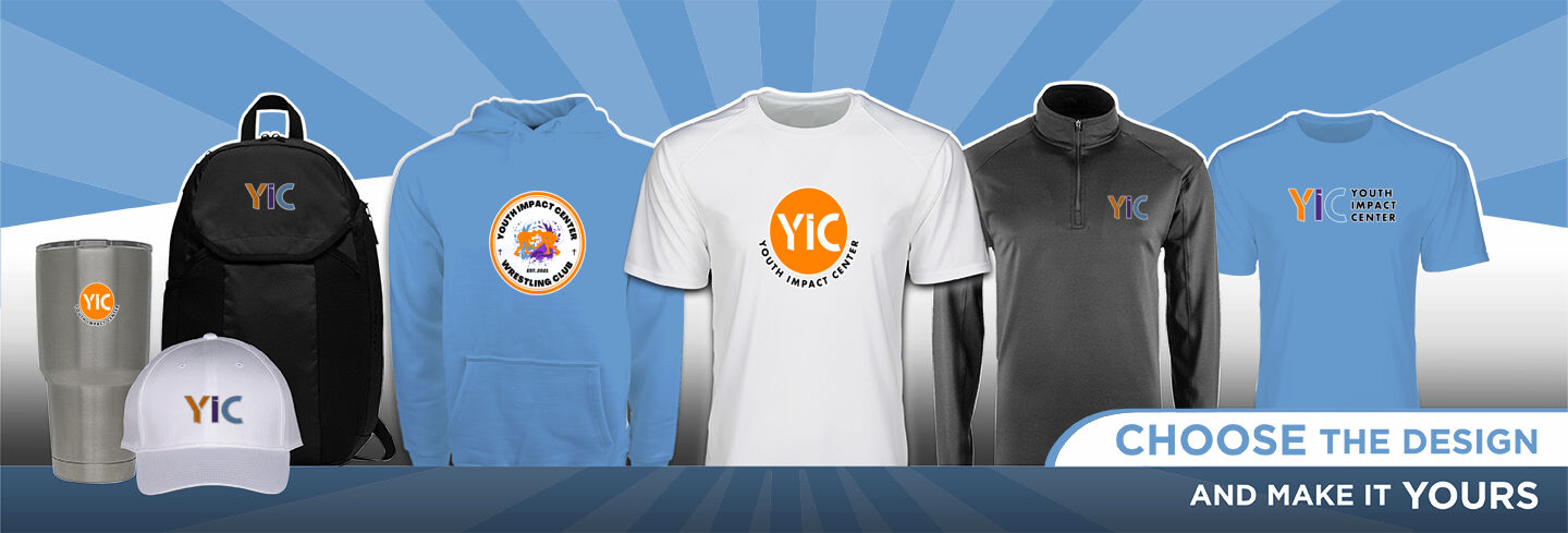 Youth Impact  Youth Impact  No Text Hero Banner - Single Banner