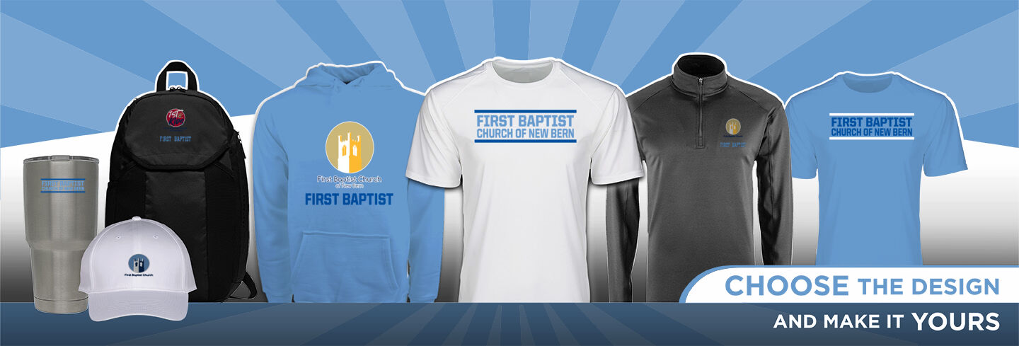 First Baptist  First Baptist Church No Text Hero Banner - Single Banner