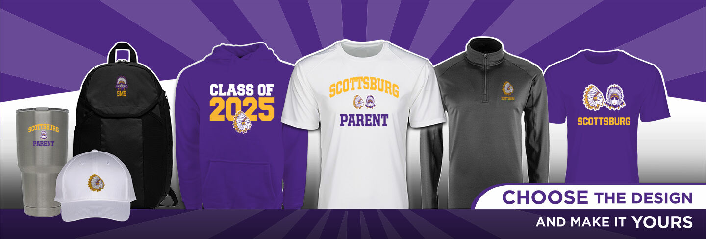 Scottsburg SMS No Text Hero Banner - Single Banner