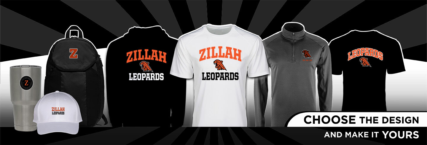 Zillah Leopards The Online Store No Text Hero Banner - Single Banner