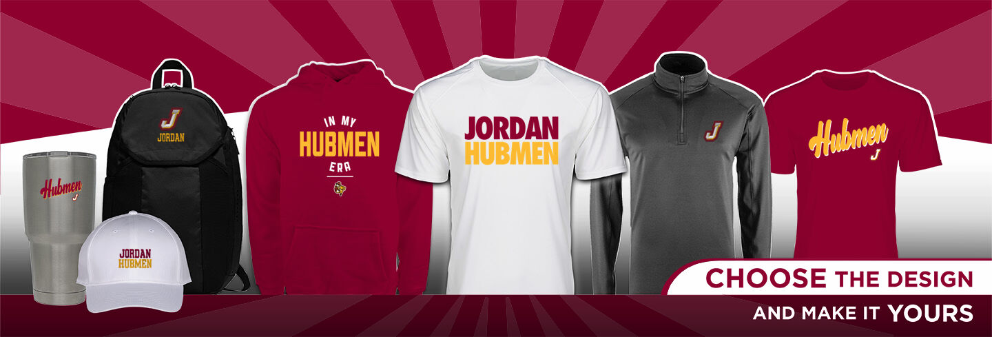 Jordan Hubmen No Text Hero Banner - Single Banner