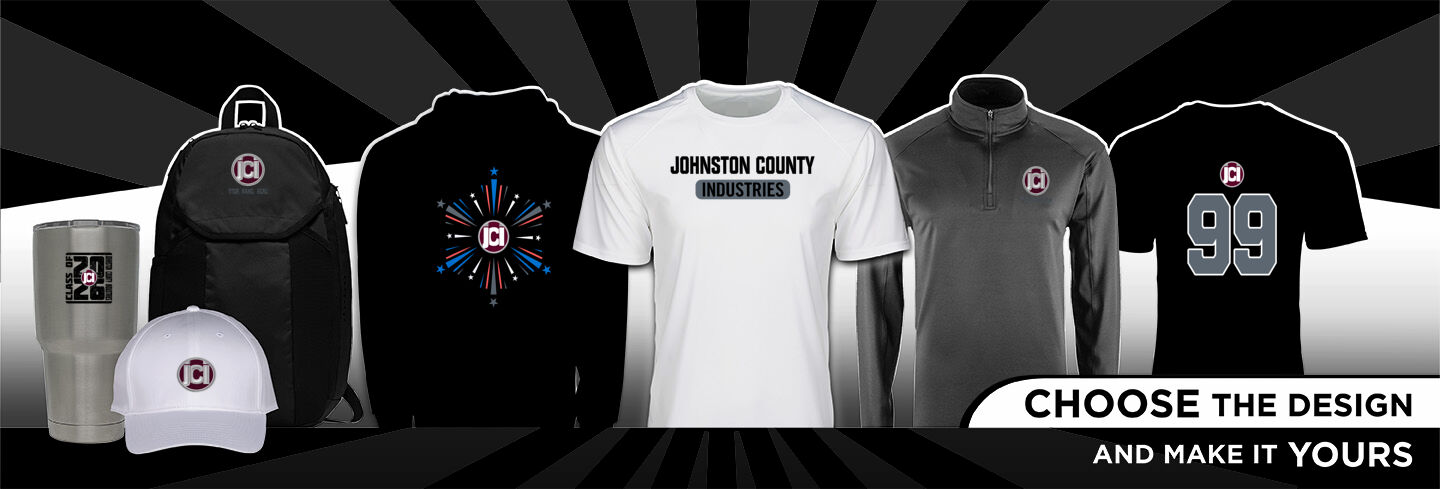 Johnston County Industries  No Text Hero Banner - Single Banner