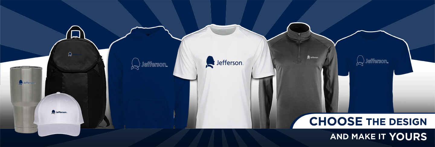 Jefferson Health Health No Text Hero Banner - Single Banner