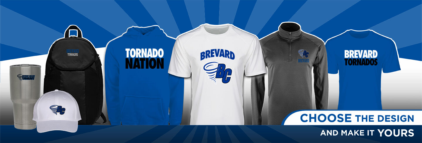 Brevard College Tornados Online Store No Text Hero Banner - Single Banner