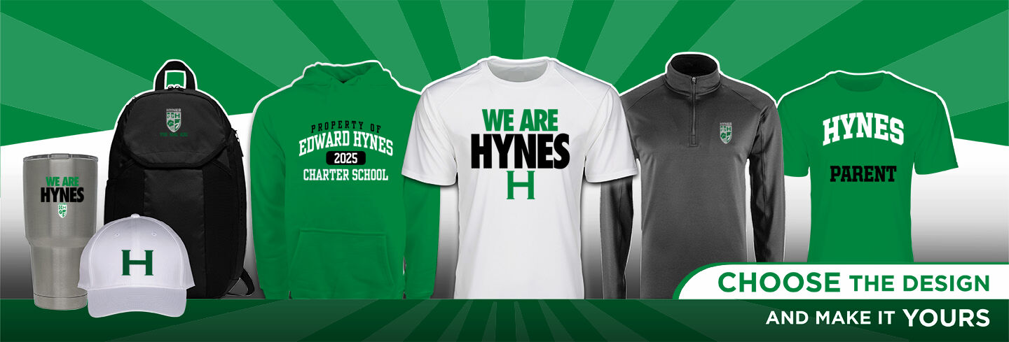Edward Hynes Charter School No Text Hero Banner - Single Banner