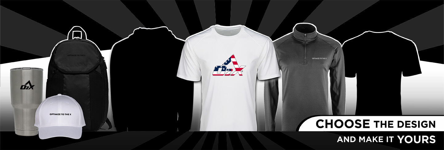 O2X Human Performance Human Performance No Text Hero Banner - Single Banner