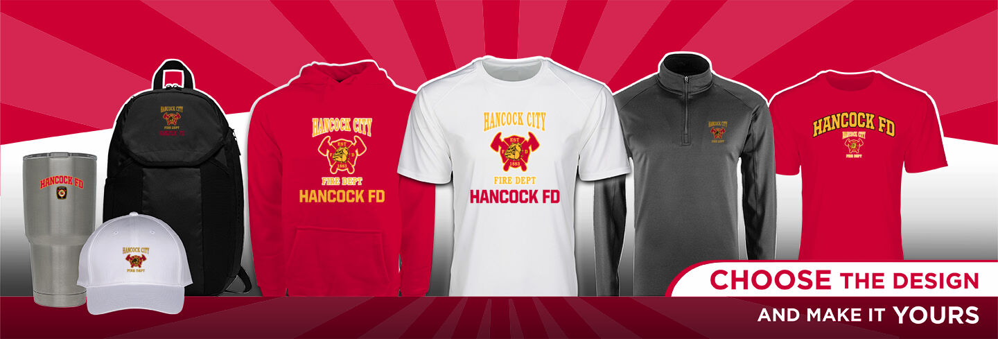 Hancock FD HFD No Text Hero Banner - Single Banner