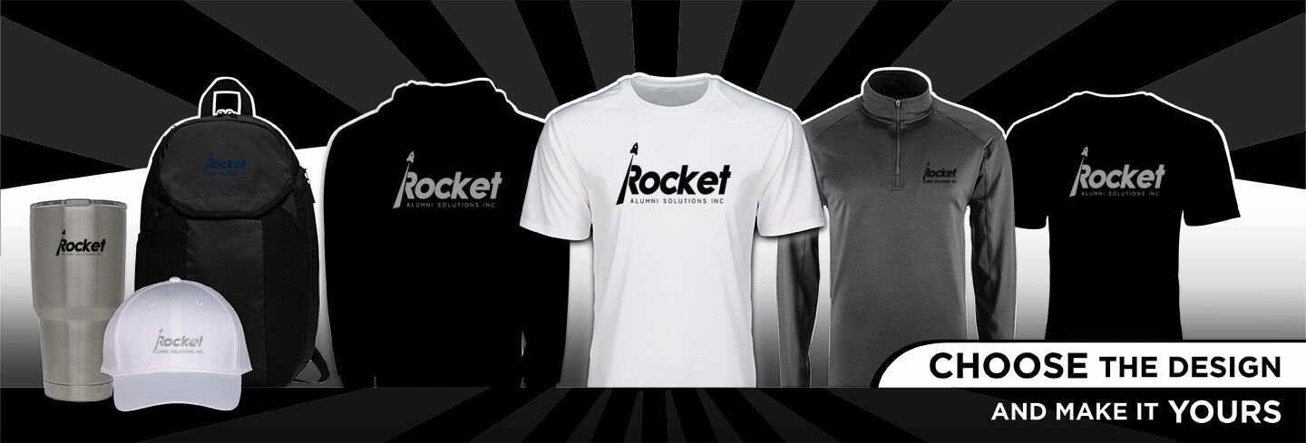 Rocket Alumni Solutions Rocket Alumni No Text Hero Banner - Single Banner