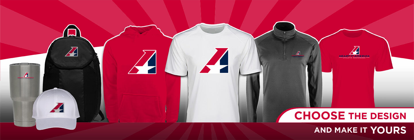 Heart of America  Heart of America No Text Hero Banner - Single Banner