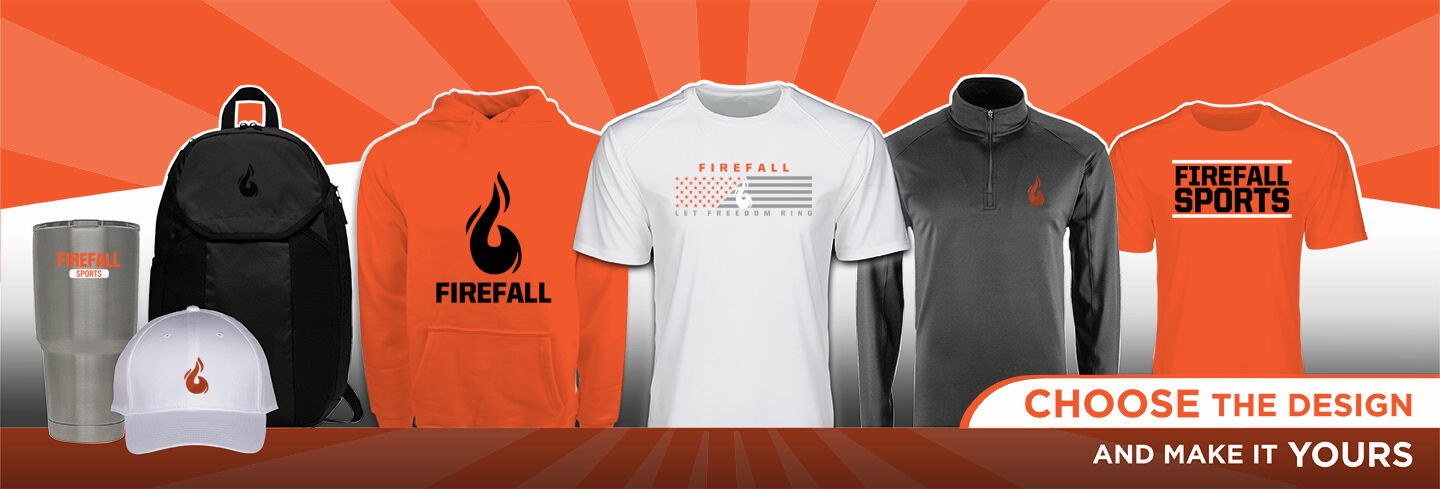 Firefall  Sports No Text Hero Banner - Single Banner