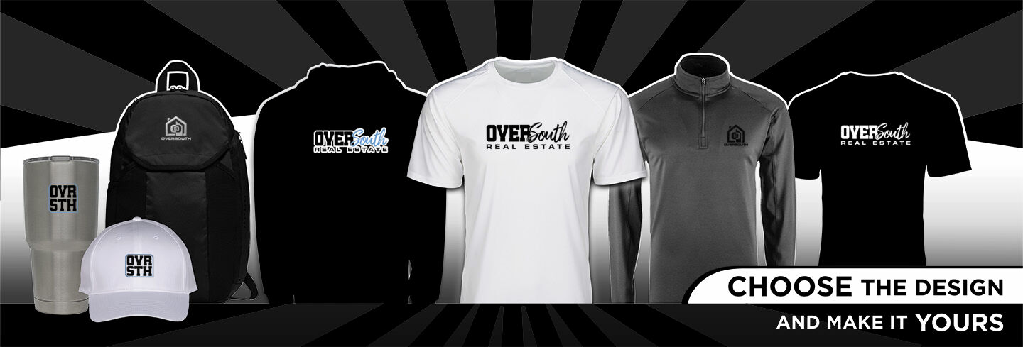 OverSouth OverSouth No Text Hero Banner - Single Banner