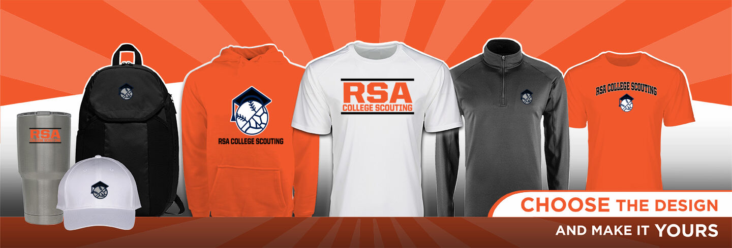RSA  College Scouting No Text Hero Banner - Single Banner