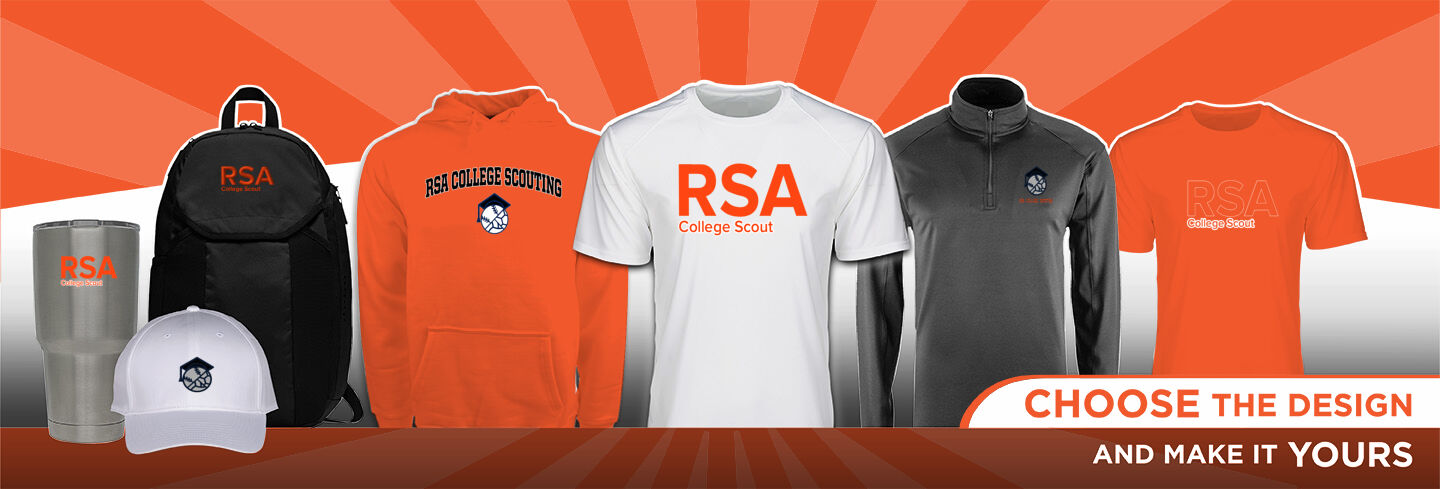 RSA  College Scouting No Text Hero Banner - Single Banner