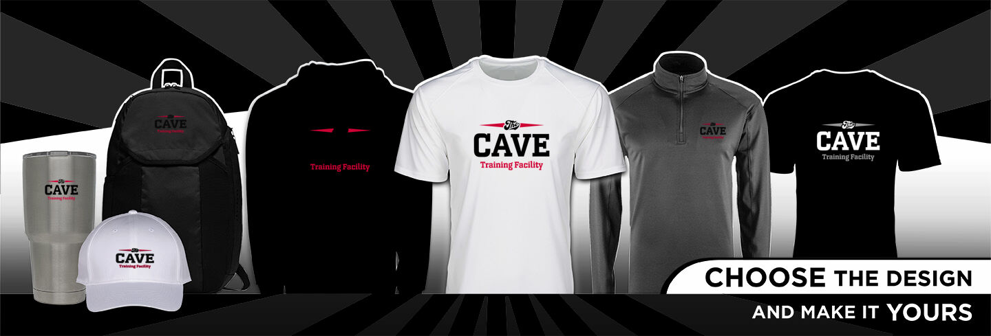 The Cave Training Facility The Cave No Text Hero Banner - Single Banner